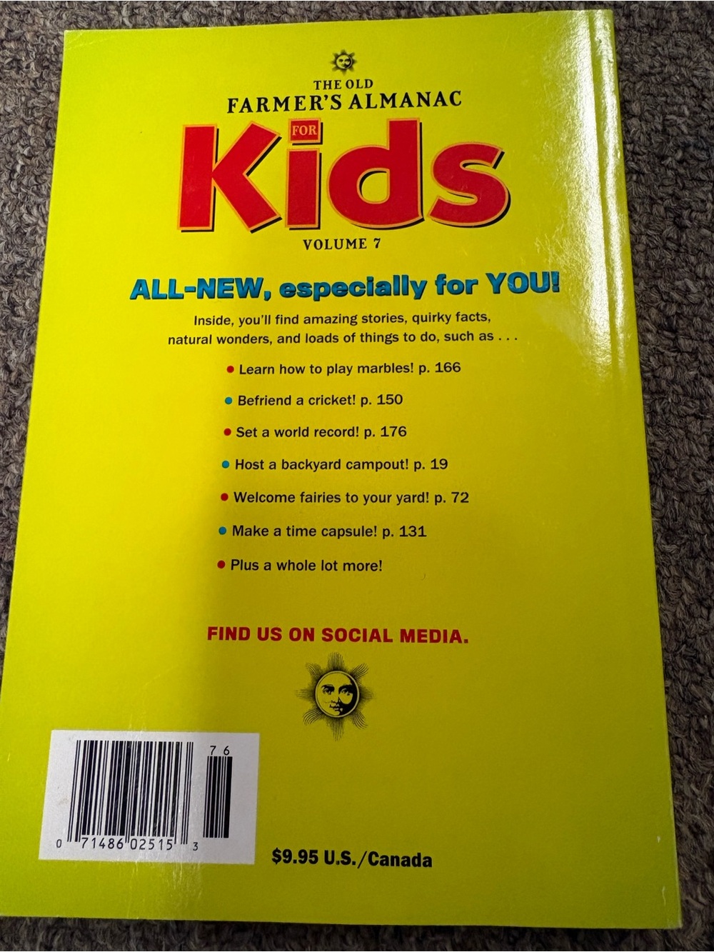Kids Invention Science Book Bundle - Picture 7 of 7
